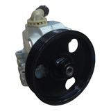 Bomba De Direccion Licuadora Ford Courier 2001 2010