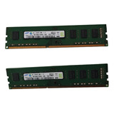 Memoria Ram Samsung 8 Gb Ddr3