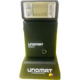 Flash Mini Analogico Unomat B20 Computer Fotografia Amateur