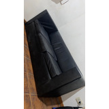 Sillon 3 Cuerpos Ecocuero (retapizar)