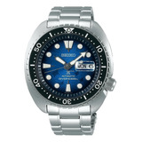 Novo Seiko King Turtle - Manta Ray Srpe39