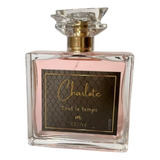 Charlote Memory Perfume Feminino Barato Envio Rapido