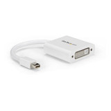 Adaptador Video Mini Displayport A Dvi-i Full Hd Startech