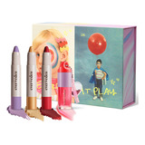 Evereden Kids Face Color Luxe Set De Regalo  Kit De Maquill