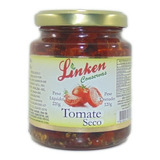 Conserva De Tomate Seco 120g Kit Com 5 Un Alimento Vegano