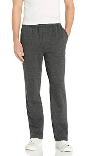 Pantalón De Felpa Para Hombre.