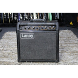 Amplificador Guitarra Laney Line Lr20