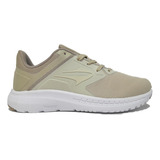 Topper Zapatillas Mujer - Rack Beige Oyster-beige