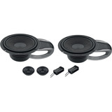 Set De Medios Hertz Ck165l 95 Rms 93 Db/spl 6.5 