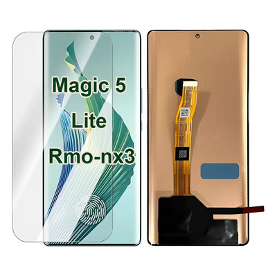 Pantalla Táctil Lcd Oled Para Honor Magic 5 Lite Rmo-nx3 | Envío gratis