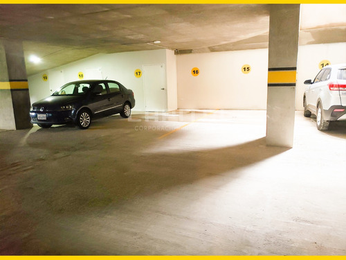 Monoambiente Amoblado En Alquiler - Edificio Vento!! - Imagen 4
