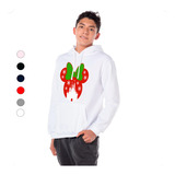 Sudadera Afelpada Unisex Diseño Caricatura Snnopy #1