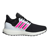 Tenis adidas Casual Ubounce Dna Mujer Negro