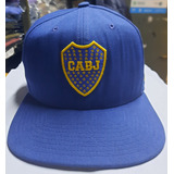 Gorra Boca Nike Como Nueva