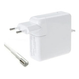 Cargador Para Macbook 60w 16.5v 3.65a , Conexión Mg1 