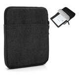 Funda Impermeable Para Kindle / E-reader Hasta 7 Pulgadas