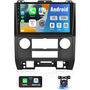 Autoradio Android Ford Escape Del 2007-2012 +camara Gratis Ford Escape