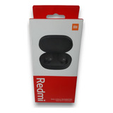 Auriculares In-ear Inalámbricos Redmi Airdots 2 Xiaomi N