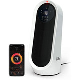 Calentador Portáti Inteligente Wifi Alexa 70mt2 1500w