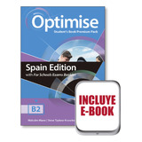 Optimise B2 Exam St Premium Pack 17 - Aa.vv