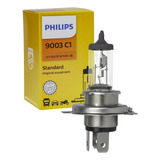 Foco Faro Luz 9003 Volkswagen Passat 1999