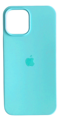 Funda De Silicona Para iPhone Silicone Case