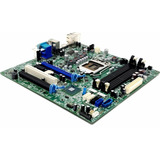 Motherboard Dell Optiplex 7010 Dt / Mt Socket 1155 Detalle