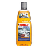 Xtreme Shampoo Foam+seal 1lt Sonax