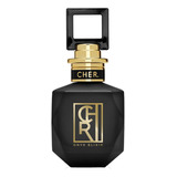 Perfume Cher Onyx Elixir Mujer  Edp X100ml