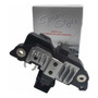 Regulador De Alternador Fox Gol, Jetta, Polo Seat Audi Bos Seat Bocanegra