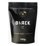 Erva Mate Para Terere Black Erva Menta Black 500gr