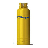 Cilindro Gas 45 Kg Lipigas (vacio)