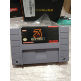 Jogo Super Nintendo Mortal Kombat 3 Orig Playtronic 