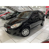 Ford Fiesta 1.6 2013