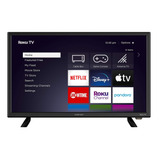 Pantalla Element E1aa24r-g 24 Pulgadas Smart Tv 720p Hd