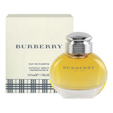 Perfume Burberry Tradicional Mujer Orig - L