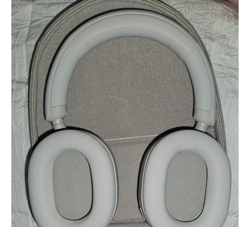 Auriculares Inalámbricos Con Noise Cancelling Wh-1000xm5 