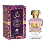 Perfume De Mujer Emper Dala Al Banat Eau De Parfum 90ml