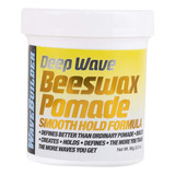 Wavebuilder Deep Wave Pomada De Cera De Abeja | Define Mejo.