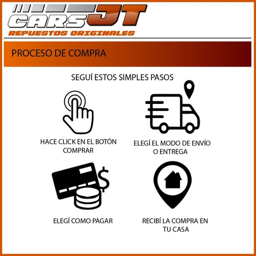 Soporte Base Amortiguador Seat Ibiza/cordoba 357412331a Foto 5