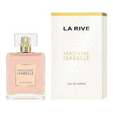 Madame Isabelle La Rive Perfume Feminino - Eau De Parfum - 90ml