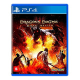 Dragon's Dogma: Dark Arisen Ps4 E Ps5 Envio Rápido