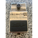 Pedal Isp G String Decimator Noise Reduction