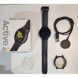 Galaxy Watch Active 2 44mm Negro Excelente Estado