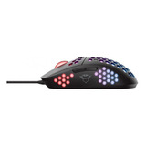 Mouse Gamer Rgb Gxt 960 Ultraliviano Graphin Trust