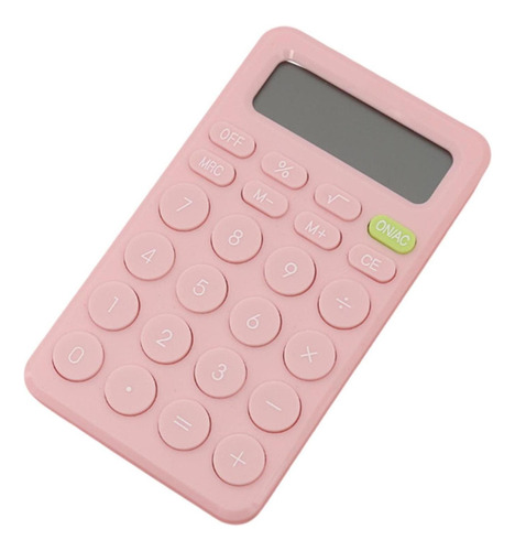 Mini Calculadora De Aprendizagem De Matemática