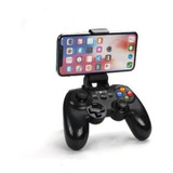 Controle Para Jogar No Celular Joystick Gamer Bluetooth 8417