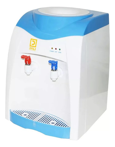 Dispensador Eléctrico Agua Frio/caliente  Sobremesa 