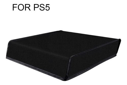 Funda Antipolvo Universal Antipolvo Para Consola Ps4