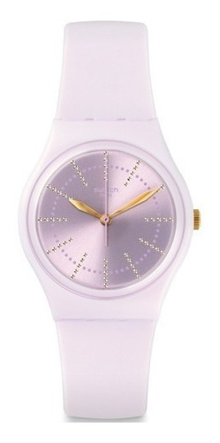 Reloj Swatch Gp148 Nuevo. Gtia Oficial, Envío Sin Costo